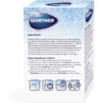 WARTNER Warzen Vereisung