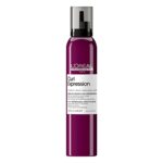 L'Oréal Professionnel Curl Expression Mousse: 10-in-1 Pflege für lockiges & welliges Haar