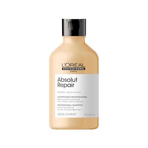 Version 1.0.0 L'Oréal Professionnel Absolut Repair Shampoo
