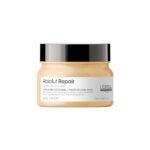 L'Oréal Professionnel Absolut Repair Haarmaske für strapaziertes, trockenes Haar mit Quinoa