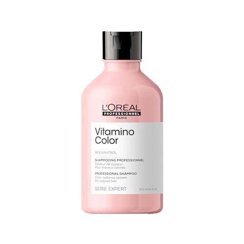 Version 1.0.0 L'Oréal Professionnel Vitamino Color Shampoo für coloriertes Haar mit Resveratrol