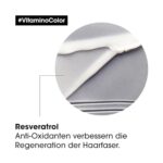 L'Oréal Professionnel Farberhaltende Spülung für coloriertes Haar, Banane, 200 ml