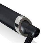 ghd glide – Thermische Haarbürste für müheloses Glätten & Anti-Frizz Finish