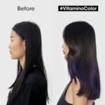 L'Oréal Professionnel Farberhaltende Spülung für coloriertes Haar, Banane, 200 ml