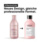 L'Oréal Professionnel Vitamino Color Shampoo für coloriertes Haar mit Resveratrol