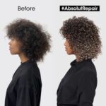L'Oréal Professionnel Absolut Repair Haarmaske für strapaziertes, trockenes Haar mit Quinoa