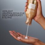 Redken All Soft Conditioner – Feuchtigkeit & Pflege für Trockenes Haar