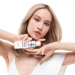 L'Oréal Elvital Bond Repair Leave-In Serum - Haarserum gegen Haarschäden für weniger Spliss & mehr Glanz, 150ml