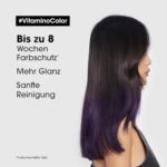 L'Oréal Professionnel Farberhaltende Spülung für coloriertes Haar, Banane, 200 ml