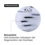 L'Oréal Professionnel Vitamino Color Shampoo für coloriertes Haar mit Resveratrol