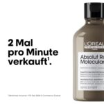 L'Oréal Professionnel Absolut Repair Molecular Shampoo