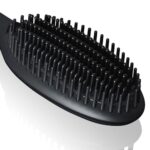 ghd glide – Thermische Haarbürste für müheloses Glätten & Anti-Frizz Finish