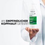 Vichy Dercos Anti-Schuppen Shampoo für normales bis fettiges Haar