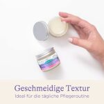 Lansinoh BIO Brustwarzensalbe 60 ml – Natürliche Pflege für empfindliche Brustwarzen & trockene Haut – Klimaneutral