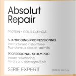 L'Oréal Professionnel Absolut Repair Shampoo