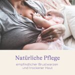 Lansinoh BIO Brustwarzensalbe 60 ml – Natürliche Pflege für empfindliche Brustwarzen & trockene Haut – Klimaneutral