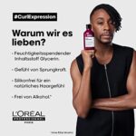L'Oréal Professionnel Curl Expression Mousse: 10-in-1 Pflege für lockiges & welliges Haar