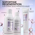 Redken Acidic Bonding Shampoo – Intensiver Farbschutz & Pflege