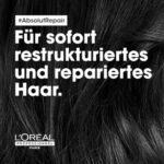 L'Oréal Professionnel Absolut Repair Haarmaske für strapaziertes, trockenes Haar mit Quinoa