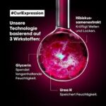 L'Oréal Professionnel Curl Expression Mousse: 10-in-1 Pflege für lockiges & welliges Haar