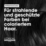 L'Oréal Professionnel Vitamino Color 10-in-1 Spray - Farbschutz Leave-In für coloriertes Haar, 190 ml