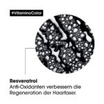 L'Oréal Professionnel Vitamino Color 10-in-1 Spray - Farbschutz Leave-In für coloriertes Haar, 190 ml