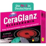 abrazo CeraGlanz Glaskeramik
