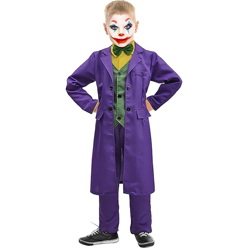 Ciao- Joker