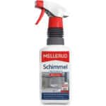 MELLERUD Schimmel Vernichter Aktivchlor – 0,5 l Spray für effektive Schimmelentfernung