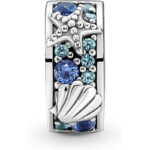 Pandora Moments Charms Meerestiere