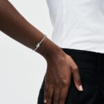 Pandora Icons Armband mit Herzverschluss