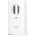 eufy Security Video Doorbell Add-on Chime,