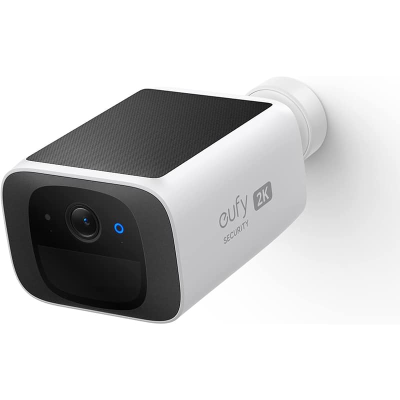 eufy 1 eufy Security SoloCam S220,