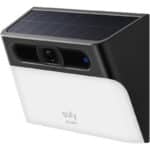 eufy Security Solar Wall Light Cam S120