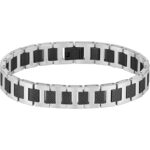 Lacoste Herren Armband METROPOLE