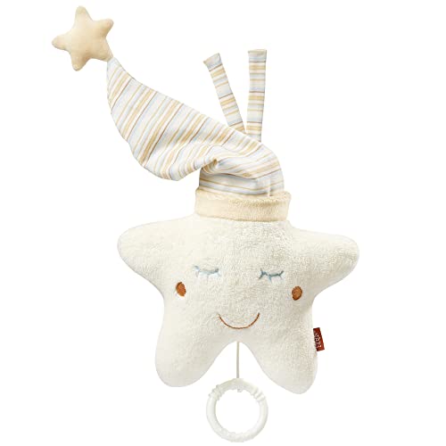 Fehn Spieluhr Baby Einschlafhilfe Stern