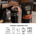 Premium Kaffee Adventskalender 2024 - Mit Liebe geröstet von Menschen mit Behinderung