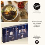 Gepp’s BBQ Adventskalender – 24 Würzige Grill-Überraschungen – Bild 9