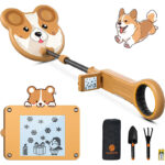 Z-Corgi Metalldetektor