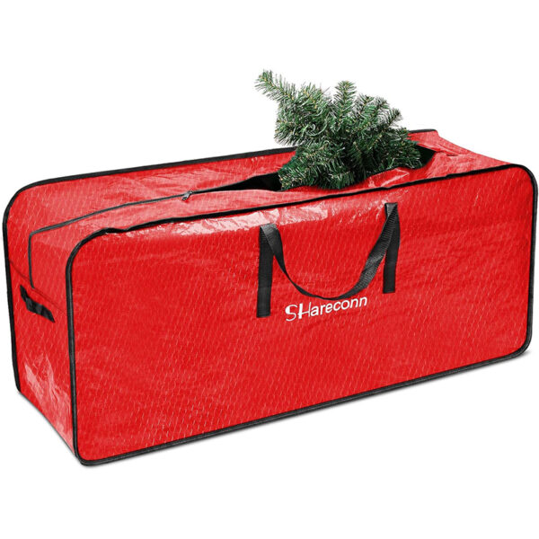 Shareconn Weihnachtsbaum Aufbewahrungstasche