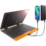 20W Solar Ladegerät