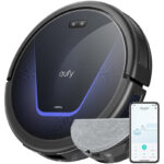 RoboVac G50 Hybrid