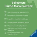 Ravensburger Puzzle 16607 - Iguazu Wasserfälle, 2000 Teile, ab 14 Jahren – Bild 6