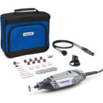 Dremel 3000 2 Vorsatzgeräte 25 Zubehöre