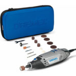 Dremel 3000 15 Zubehören