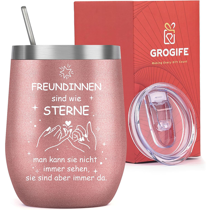 Geschenke 1 Freundinnen Sind Wie Sterne