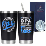 Bester Opa der Welt