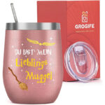 Du Bist Mein Lieblings Muggel