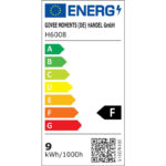 Govee Smarte E27 LED - Farbwechsel, Musiksync, Alexa & Google – Bild 10