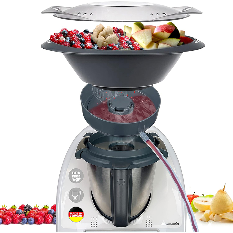 MixFino1 Entsafter für Thermomix